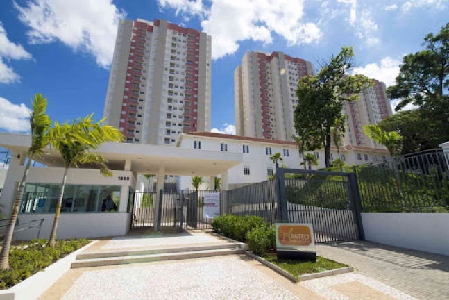 Apartamento com 2 Quartos para Alugar, 66 m² em Ponte Preta - Campinas