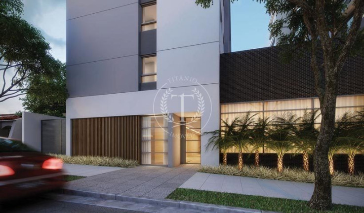 Imagem Apartamento com 1 Quarto à Venda, 18 m² em Vila Mariana - São Paulo