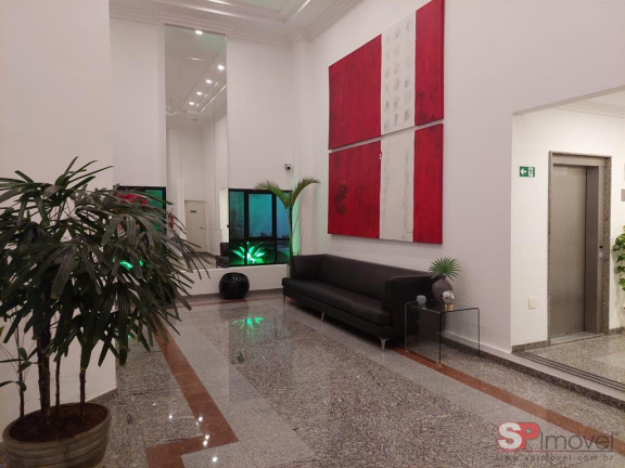 Imagem Apartamento com 1 Quarto à Venda, 50 m² em Vila Olímpia - São Paulo