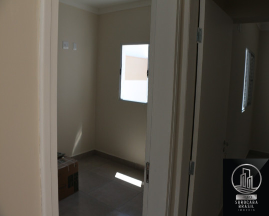 Imagem Casa com 2 Quartos à Venda, 88 m² em Jardim Wanel Ville Iv - Sorocaba