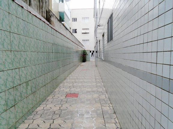 Imagem Apartamento com 1 Quarto à Venda, 30 m² em Boqueirão - Praia Grande Imagem Apartamento com 1 Quarto à Venda, 30 m² em Boqueirão - Praia Grande