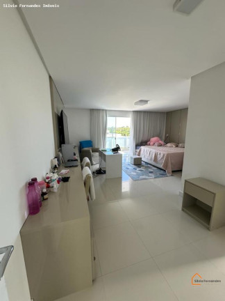 Imagem Casa com 4 Quartos à Venda, 400 m² em Alphaville Ii - Salvador