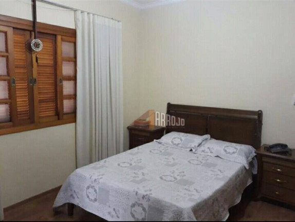 Imagem Casa com 3 Quartos à Venda, 211 m² em Parque Boturussu - São Paulo Imagem Casa com 3 Quartos à Venda, 211 m² em Parque Boturussu - São Paulo
