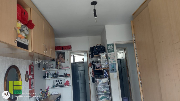 Imagem Apartamento com 3 Quartos à Venda, 80 m² em Boa Viagem - Recife