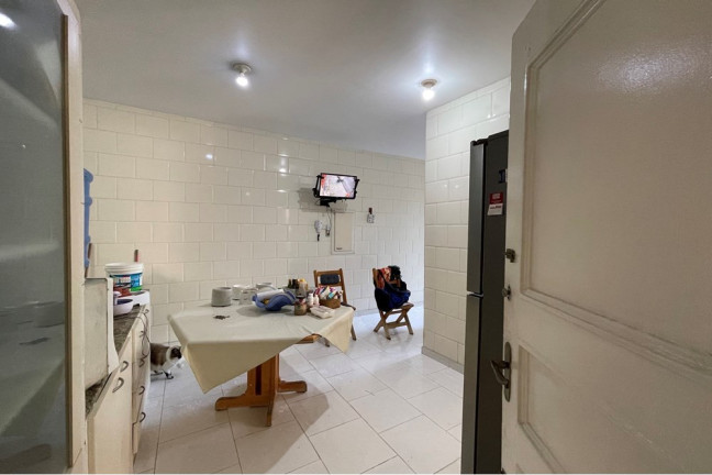 Imagem Casa com 5 Quartos à Venda, 670 m² em Vila Isabel - Rio De Janeiro