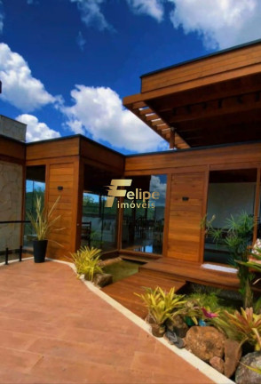 Imagem Casa com 3 Quartos à Venda, 450 m² em Marechal Floriano - Domingos Martins