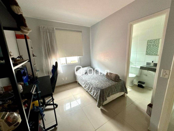 Imagem Sobrado com 3 Quartos à Venda, 68 m² em Vila São Luiz - Goiânia Imagem Sobrado com 3 Quartos à Venda, 68 m² em Vila São Luiz - Goiânia