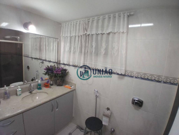 Imagem Apartamento com 3 Quartos à Venda, 125 m² em Ingá - Niterói Imagem Apartamento com 3 Quartos à Venda, 125 m² em Ingá - Niterói