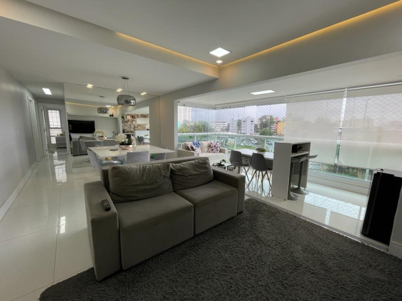 Imagem Apartamento com 3 Quartos à Venda, 123 m² em Horto Bela Vista - Salvador Imagem Apartamento com 3 Quartos à Venda, 123 m² em Horto Bela Vista - Salvador