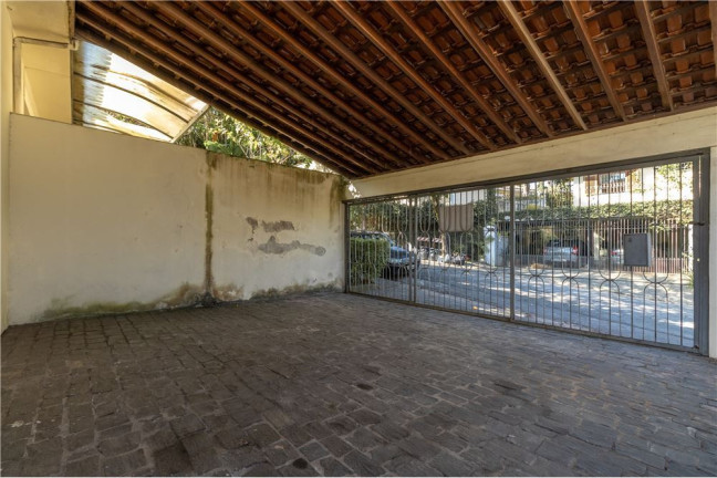 Imagem Casa com 4 Quartos à Venda,  em Jardim Leonor - São Paulo