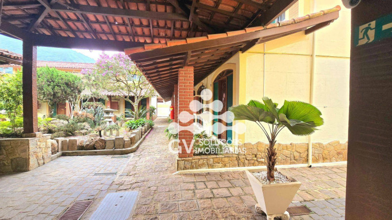 Imagem Edifício Residencial com 18 Quartos à Venda, 1.320 m² em Lagoinha - Ubatuba Imagem Edifício Residencial com 18 Quartos à Venda, 1.320 m² em Lagoinha - Ubatuba