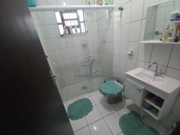 Imagem Casa com 2 Quartos à Venda, 10 m² em Ocian - Praia Grande
