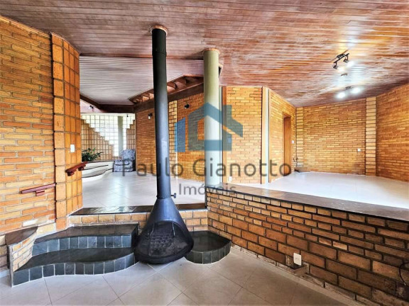 Imagem Casa de Condomínio com 4 Quartos à Venda, 351 m² em Jardim Do Golf I - Jandira Imagem Casa de Condomínio com 4 Quartos à Venda, 351 m² em Jardim Do Golf I - Jandira