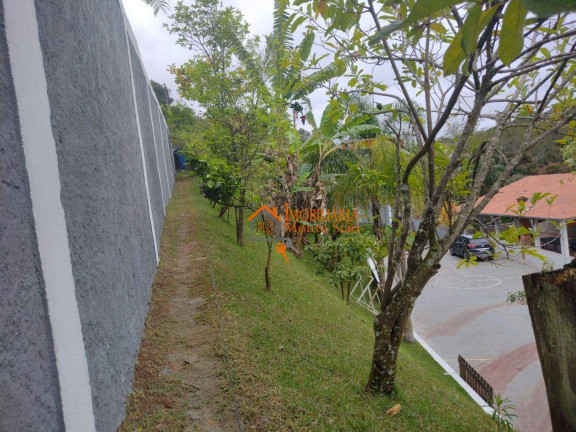 Imagem Chácara com 8 Quartos à Venda ou Locação, 2.400 m² em Parque Maringá - Arujá Imagem Chácara com 8 Quartos à Venda ou Locação, 2.400 m² em Parque Maringá - Arujá