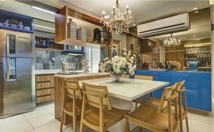 Imagem Apartamento com 3 Quartos à Venda, 70 m² em Cocó - Fortaleza Imagem Apartamento com 3 Quartos à Venda, 70 m² em Cocó - Fortaleza