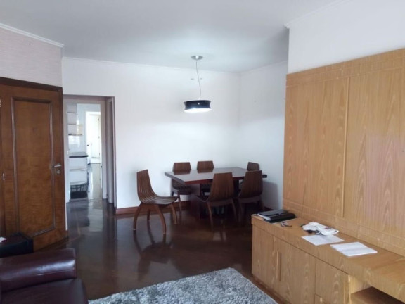 Imagem Apartamento com 4 Quartos à Venda, 118 m² em Saúde - São Paulo Imagem Apartamento com 4 Quartos à Venda, 118 m² em Saúde - São Paulo