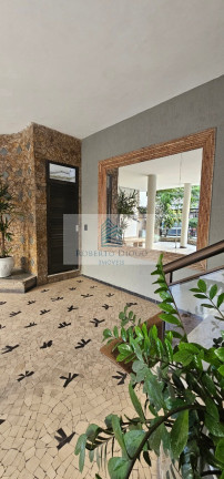 Imagem Imóvel com 3 Quartos à Venda, 91 m² em Icaraí - Niterói Imagem Imóvel com 3 Quartos à Venda, 91 m² em Icaraí - Niterói