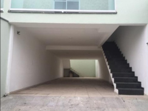 Imagem Sobrado com 3 Quartos à Venda, 186 m² em Parque Monteiro Soares - São Paulo