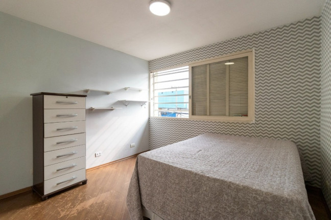 Imagem Casa com 3 Quartos à Venda, 142 m² em Brooklin Paulista - São Paulo