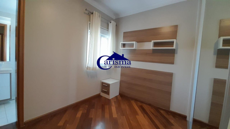 Imagem Apartamento com 3 Quartos para Alugar, 175 m² em Jardim - Santo André Imagem Apartamento com 3 Quartos para Alugar, 175 m² em Jardim - Santo André