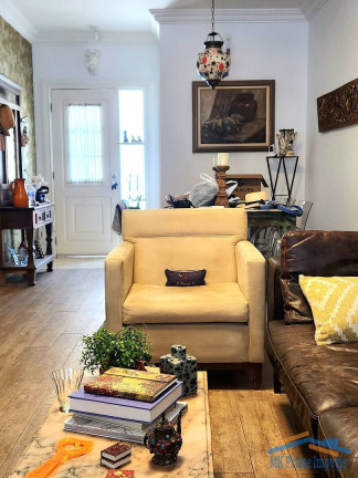 Imagem Casa com 3 Quartos à Venda, 205 m² em Alphaville - Santana De Parnaíba Imagem Casa com 3 Quartos à Venda, 205 m² em Alphaville - Santana De Parnaíba