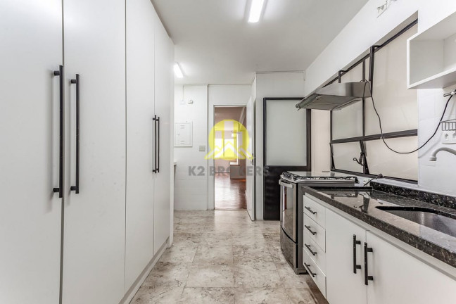 Imagem Apartamento com 3 Quartos à Venda, 115 m² em Itaim Bibi - São Paulo Imagem Apartamento com 3 Quartos à Venda, 115 m² em Itaim Bibi - São Paulo
