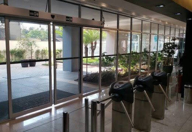 Foto do imóvel Imóvel Comercial à Venda, 42 m² em Vila Clementino - São Paulo