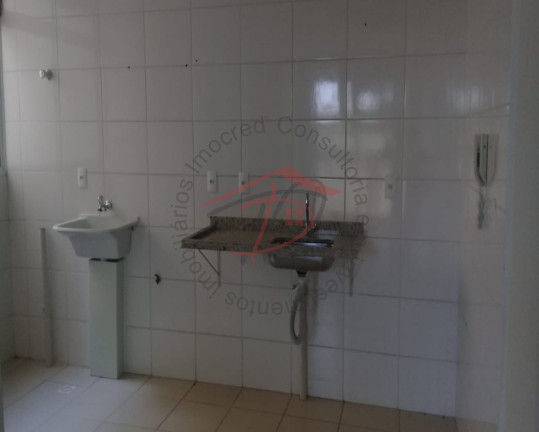 Imagem Imóvel com 2 Quartos à Venda, 48 m² em Jardim Nova Hortolândia I - Hortolândia Imagem Imóvel com 2 Quartos à Venda, 48 m² em Jardim Nova Hortolândia I - Hortolândia