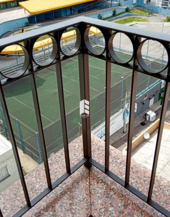 Imagem Apartamento com 3 Quartos à Venda, 119 m² em Centro - Santa Maria