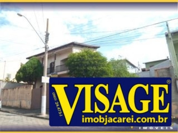 Casa com 4 Quartos à Venda, 500 m² em Cid. Jardim - Jacareí