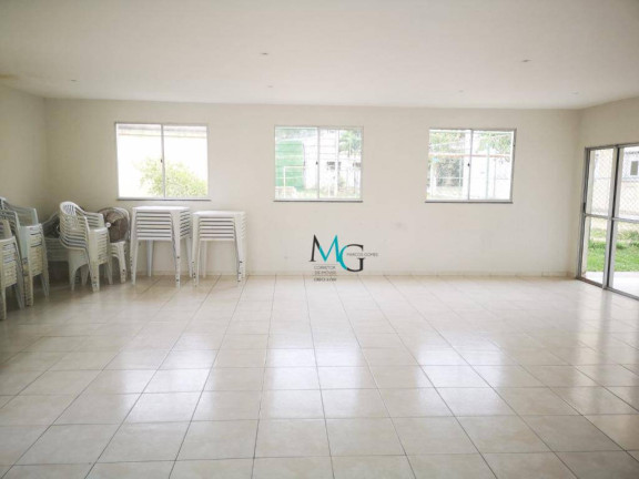 Imagem Apartamento com 2 Quartos à Venda, 42 m² em Campo Grande - Rio De Janeiro Imagem Apartamento com 2 Quartos à Venda, 42 m² em Campo Grande - Rio De Janeiro
