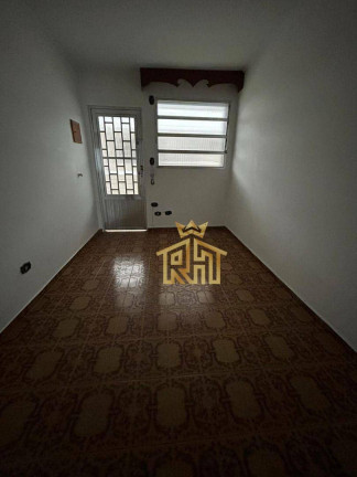 Imagem Apartamento com 1 Quarto à Venda, 34 m² em Boqueirão - Praia Grande Imagem Apartamento com 1 Quarto à Venda, 34 m² em Boqueirão - Praia Grande