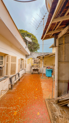 Imagem Casa com 3 Quartos à Venda, em Estação - Franca Imagem Casa com 3 Quartos à Venda, em Estação - Franca