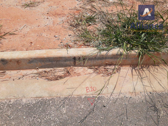 Imagem Terreno à Venda, 260 m² em Parque Dos Sabias - Louveira Imagem Terreno à Venda, 260 m² em Parque Dos Sabias - Louveira
