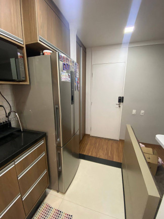 Imagem Apartamento com 2 Quartos à Venda, 50 m² em Vila Municipal - Jundiaí Imagem Apartamento com 2 Quartos à Venda, 50 m² em Vila Municipal - Jundiaí