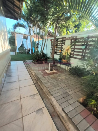 Imagem Chácara com 3 Quartos à Venda, 180 m² em Residencial Green Ville - Boituva Imagem Chácara com 3 Quartos à Venda, 180 m² em Residencial Green Ville - Boituva
