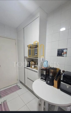 Imagem Apartamento com 3 Quartos à Venda, 88 m² em Parque Industrial - São José Dos Campos