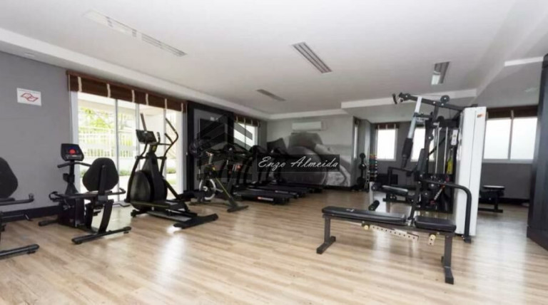 Imagem Apartamento com 2 Quartos à Venda, 84 m² em Alto De Pinheiros - São Paulo