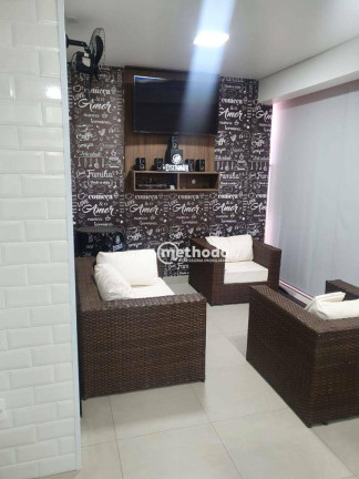 Imagem Casa com 3 Quartos à Venda, 320 m² em Swiss Park - Campinas Imagem Casa com 3 Quartos à Venda, 320 m² em Swiss Park - Campinas