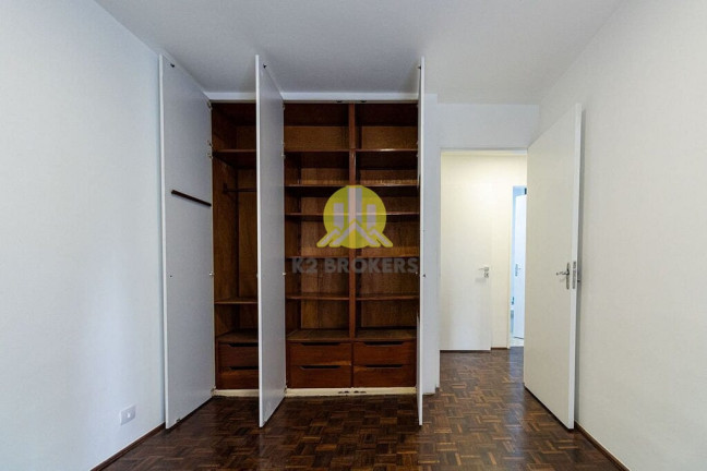 Imagem Apartamento com 3 Quartos à Venda, 106 m² em Itaim Bibi - São Paulo