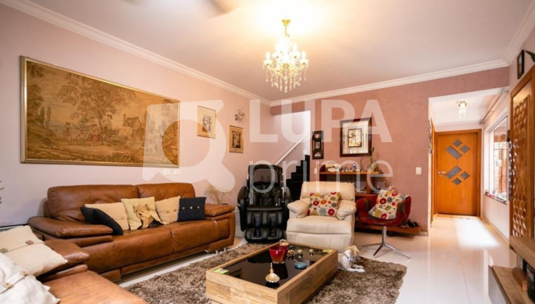 Imagem Casa com 4 Quartos à Venda, 202 m² em Jardim São Paulo - São Paulo Imagem Casa com 4 Quartos à Venda, 202 m² em Jardim São Paulo - São Paulo