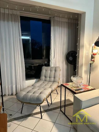 Imagem Apartamento com 2 Quartos à Venda, 82 m² em Itapuã - Vila Velha Imagem Apartamento com 2 Quartos à Venda, 82 m² em Itapuã - Vila Velha