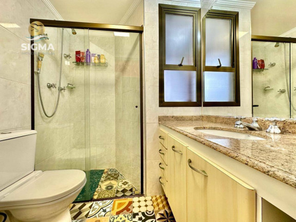 Imagem Apartamento com 3 Quartos à Venda, 152 m² em Jardim Astúrias - Guarujá Imagem Apartamento com 3 Quartos à Venda, 152 m² em Jardim Astúrias - Guarujá