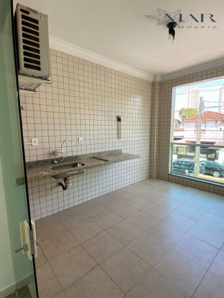 Imagem Casa com 3 Quartos à Venda, 115 m² em Campo Grande - Santos Imagem Casa com 3 Quartos à Venda, 115 m² em Campo Grande - Santos