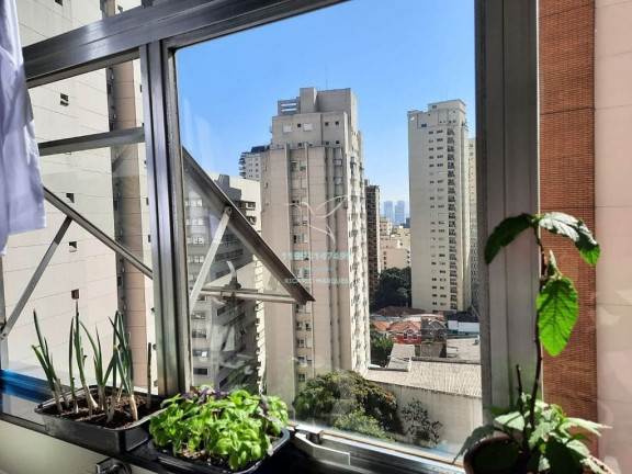 Imagem Apartamento com 3 Quartos à Venda, 130 m² em Perdizes - São Paulo