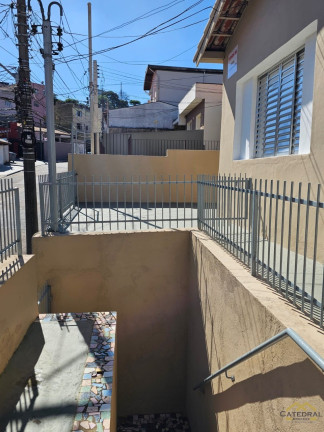 Imagem Casa com 2 Quartos à Venda, 155 m² em Vila Nambi - Jundiaí