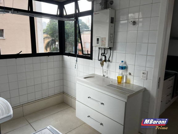 Imagem Apartamento com 2 Quartos para Alugar, 140 m² em Pinheiros - São Paulo Imagem Apartamento com 2 Quartos para Alugar, 140 m² em Pinheiros - São Paulo
