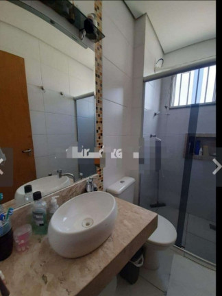 Imagem Imóvel com 2 Quartos à Venda, 80 m² em Industrial São Luiz - Contagem