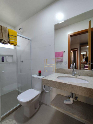 Imagem Casa com 3 Quartos à Venda, 105 m² em Colina De Laranjeiras - Serra Imagem Casa com 3 Quartos à Venda, 105 m² em Colina De Laranjeiras - Serra