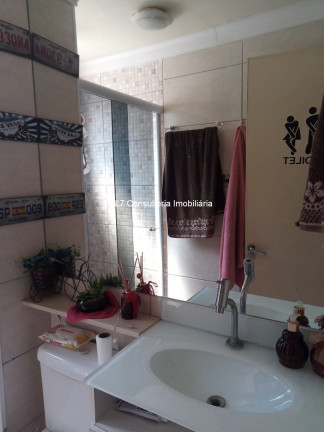 Imagem Apartamento com 2 Quartos à Venda, 49 m² em Jardim Alice - Indaiatuba